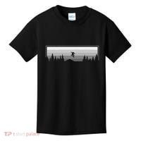 Snowboard Apparel Snowboarding Snowboarder Snowboard Kids T-Shirt thumb 0