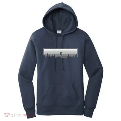 Women's Hoodie