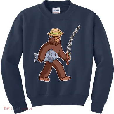 Kids Sweatshirt