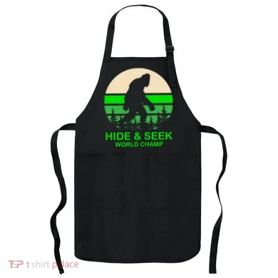 Apron