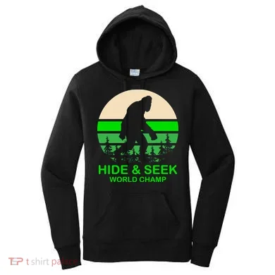 Women's Hoodie
