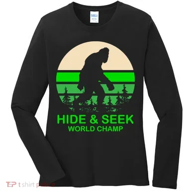 Women's Long Sleeve Shirt