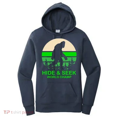 Women's Hoodie