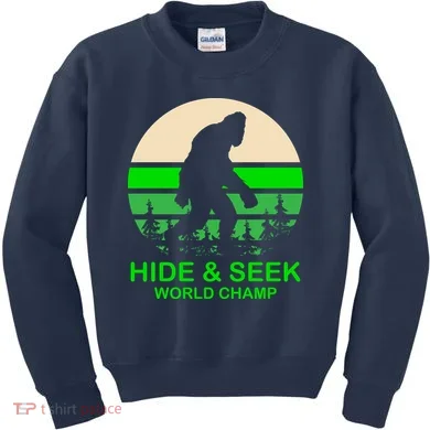 Kids Sweatshirt