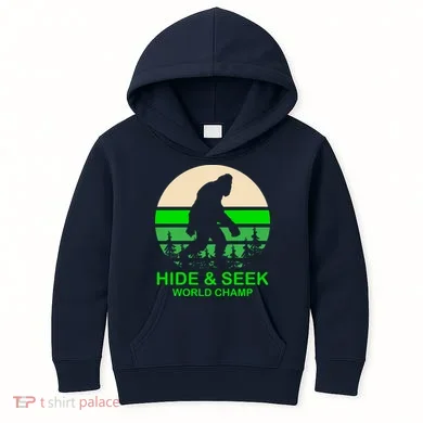 Kids Hoodie