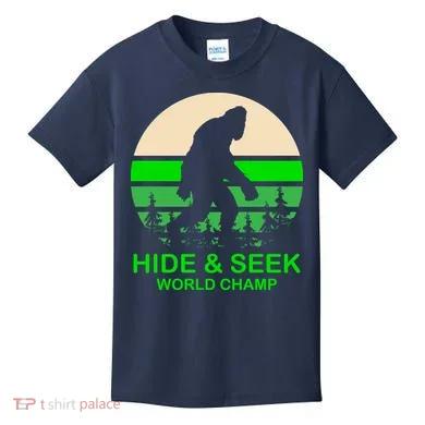 Kids T-Shirt