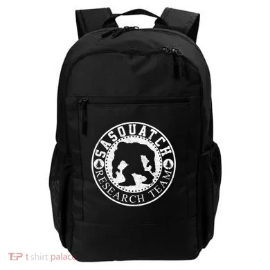 Sasquatch Research Team Backpack