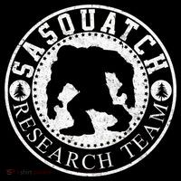 Sasquatch Research Team Backpack thumb 2