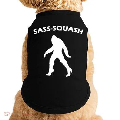 Doggie Tank