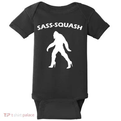 Baby Bodysuit