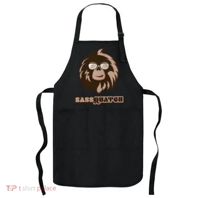 Apron