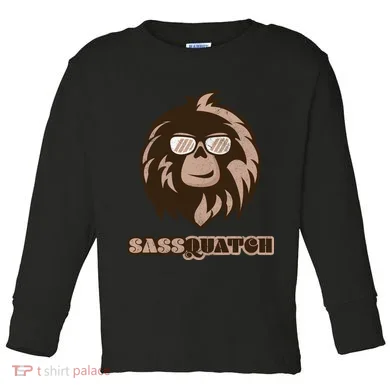 Toddler Long Sleeve