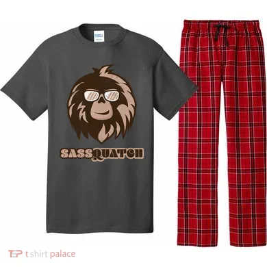 Pajama Set
