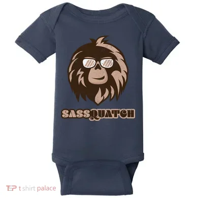 Baby Bodysuit