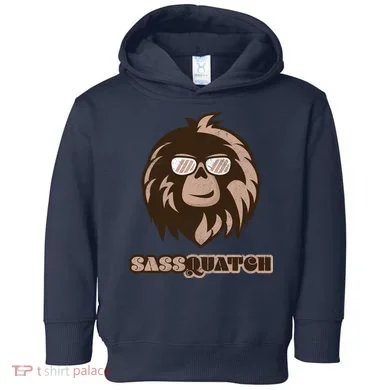 Toddler Hoodie