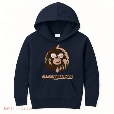 Kids Hoodie