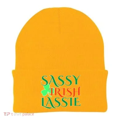 Beanie