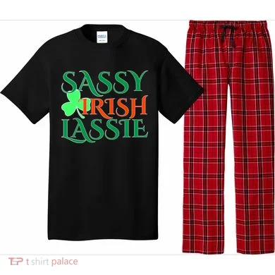 Pajama Set
