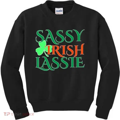 Kids Sweatshirt