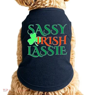 Doggie Tank