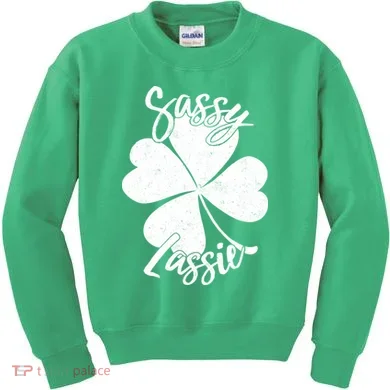 Kids Sweatshirt