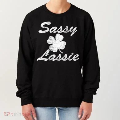 Women's Sweatshirt