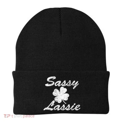 Beanie
