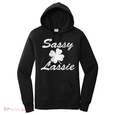 Women's Hoodie