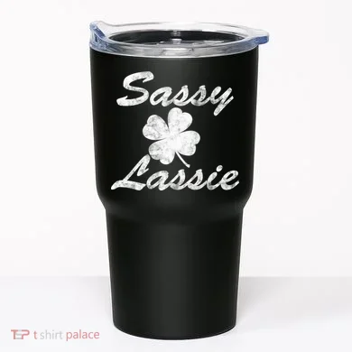 Tumbler