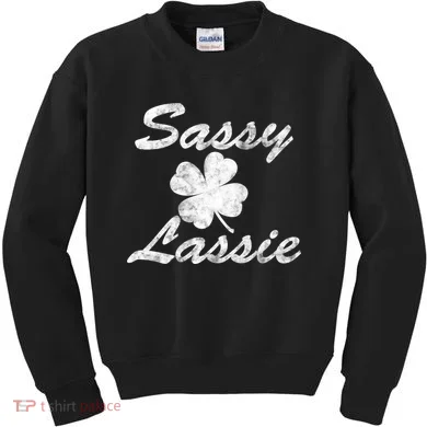 Kids Sweatshirt