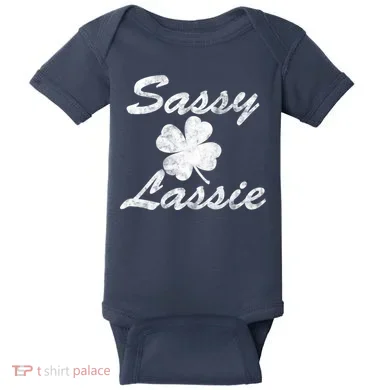 Baby Bodysuit