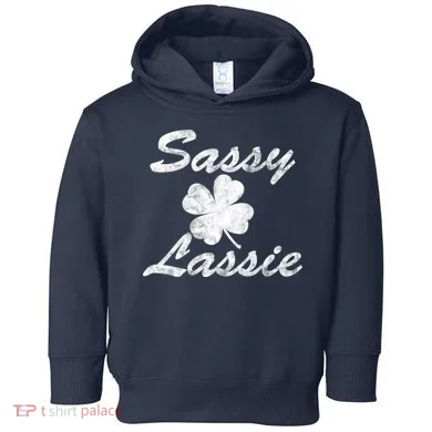 Toddler Hoodie