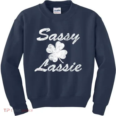 Kids Sweatshirt