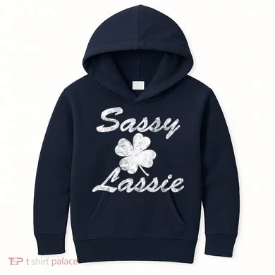 Kids Hoodie