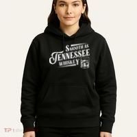Smooth As Tennessee Whiskey Hoodie thumb 5