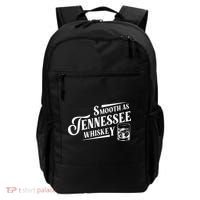 Smooth As Tennessee Whiskey Backpack thumb 0