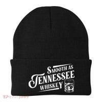 Smooth As Tennessee Whiskey Beanie thumb 0