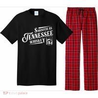 Smooth As Tennessee Whiskey Pajama Set thumb 0
