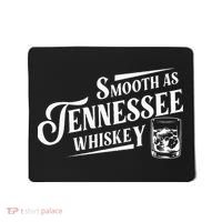 Smooth As Tennessee Whiskey Mousepad thumb 0