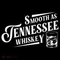 Smooth As Tennessee Whiskey Kids T-Shirt thumb 4
