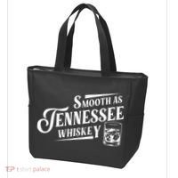 Smooth As Tennessee Whiskey Tote Bag thumb 3