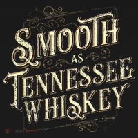 Smooth As Tennessee Whiskey Country Apron thumb 3
