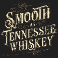 Smooth As Tennessee Whiskey Country Tumbler thumb 3