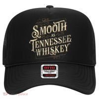 Smooth As Tennessee Whiskey Country Hat thumb 0