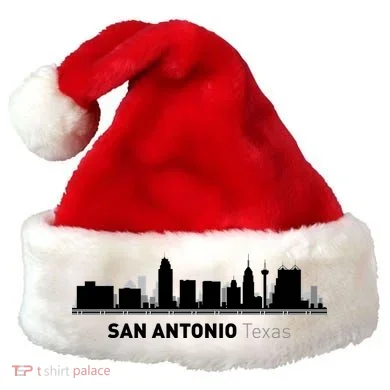 Santa Hat