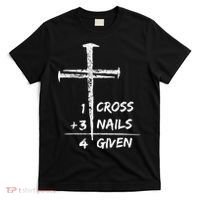 Spoiler Alert Tomb Was Empty Easter Religious Christian Gift T-Shirt thumb 0