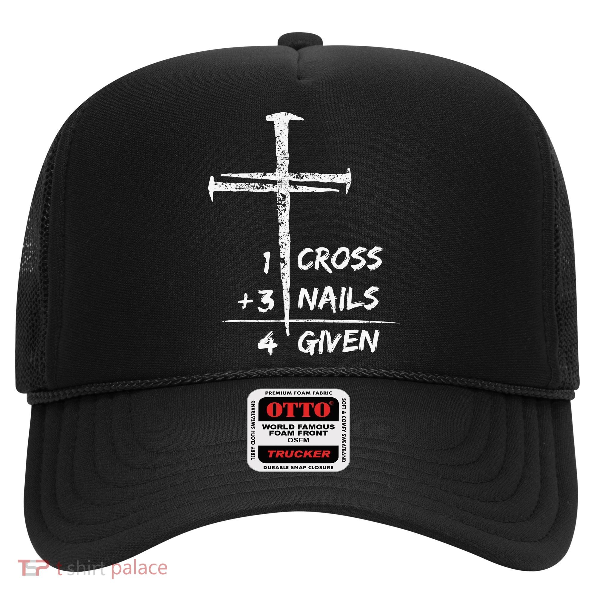 Spoiler Alert Tomb Was Empty Easter Religious Christian Gift Hat
