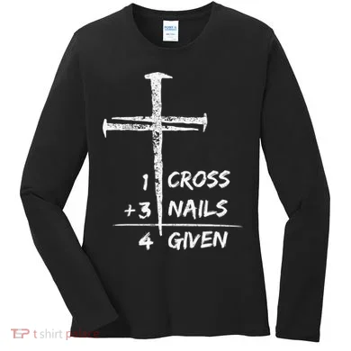 Women's Long Sleeve Shirt