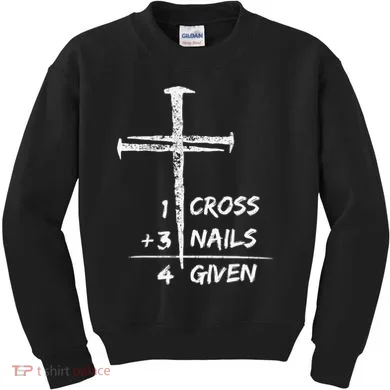 Kids Sweatshirt