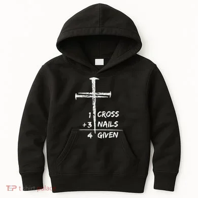 Kids Hoodie